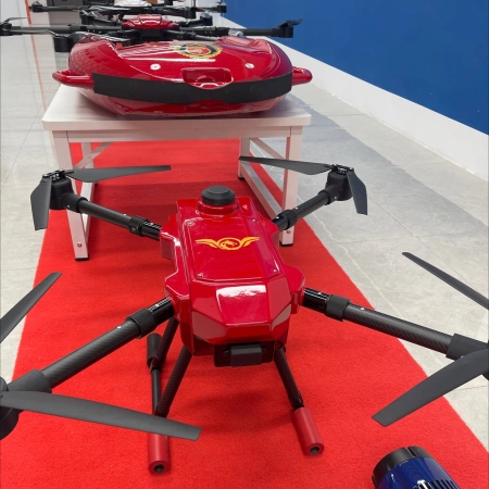 Xianglong KS- Dragon Training/Reconnaissance Unmanned Aerial Vehicle Xianglong KS- Dragon Training/Reconnaissance Unmanned Aerial Vehicle